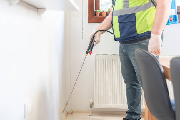 Best Affordable Pest Control Services  in Bennett, CO